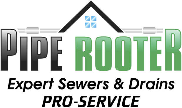 Pipe Rooter, Expert Sewers & Drains - PRO SERVICE
