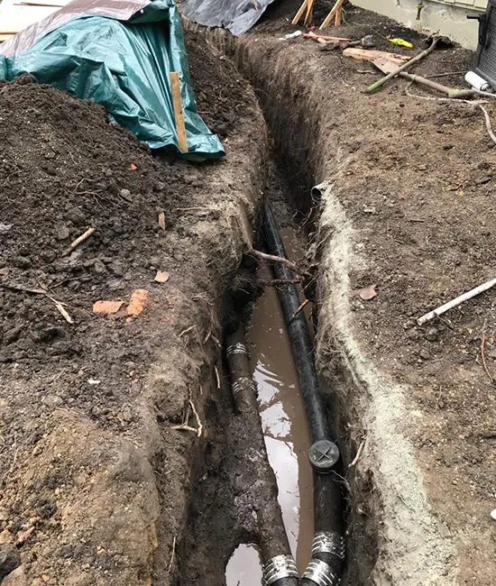 Pipe Rooter Sewer Experts Pro-Service